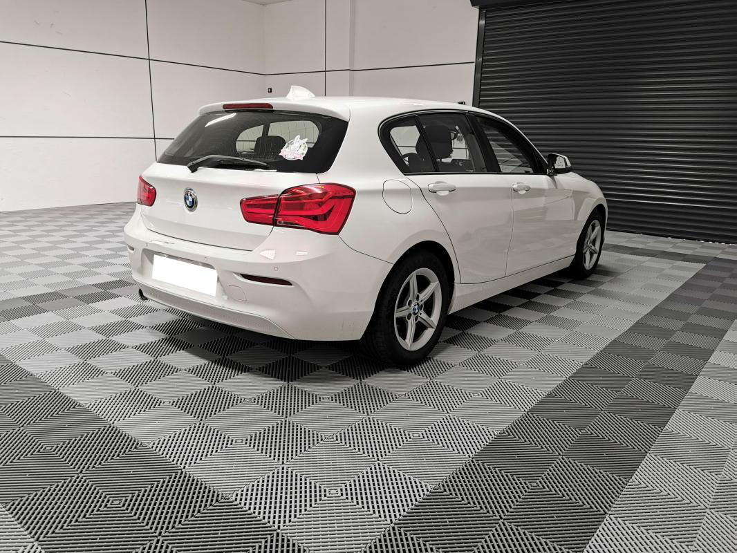 BMW série 1114d 95ch – Image 2