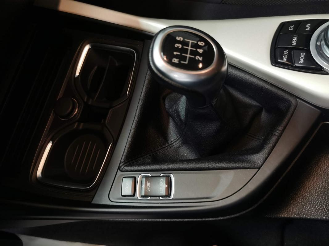 BMW série 1114d 95ch – Image 3