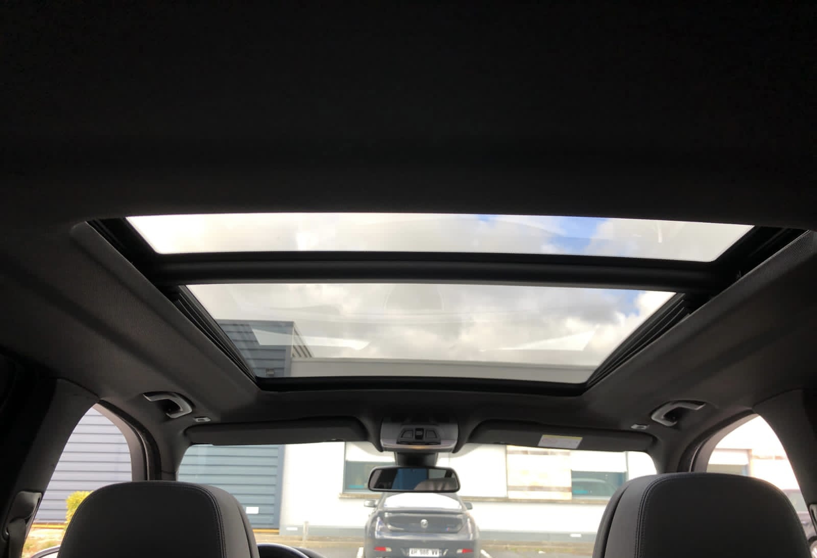 BMW X5 (F15) M50D 381ch bva8 7 Places – Image 6