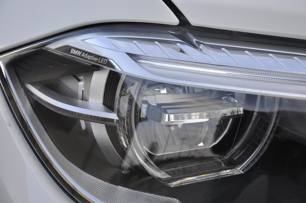 BMW X5 (F15) M50D 381ch bva8 7 Places – Image 8