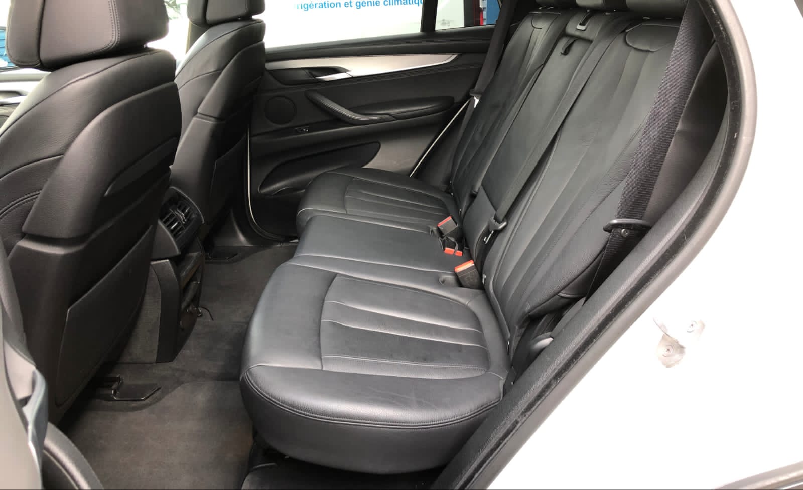 BMW X5 (F15) M50D 381ch bva8 7 Places – Image 12
