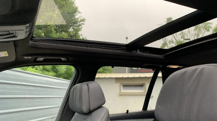 BMW X5 (F15) M50D 381ch bva8 7 Places – Image 15