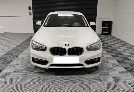 BMW série 1114d 95ch