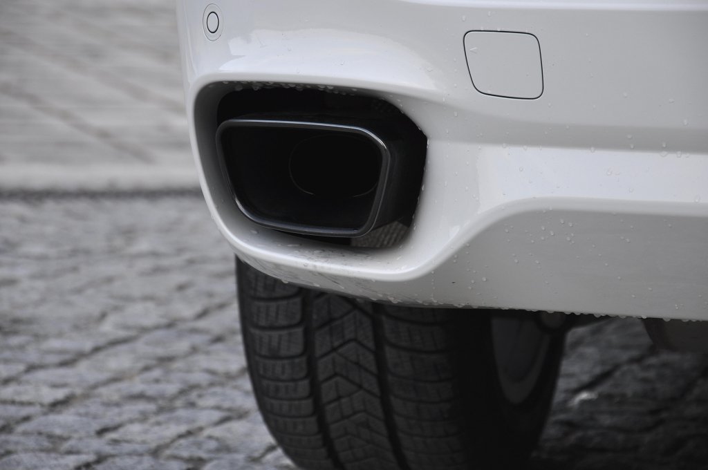 BMW X5 (F15) M50D 381ch bva8 7 Places – Image 16