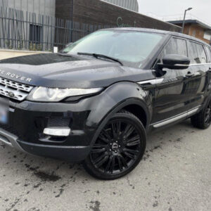 Land Rover Range Rover Evoque 2.0 Si4 240 ch