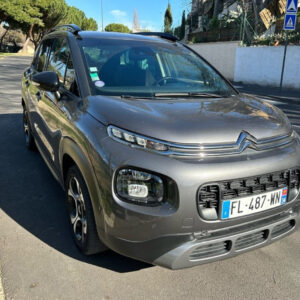 Citroen C3 Cross 2019