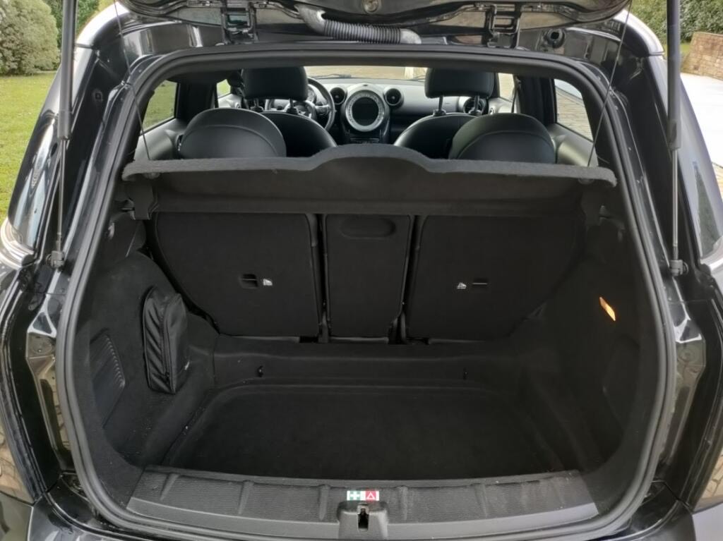 Mini Cooper S 2013 – Image 7