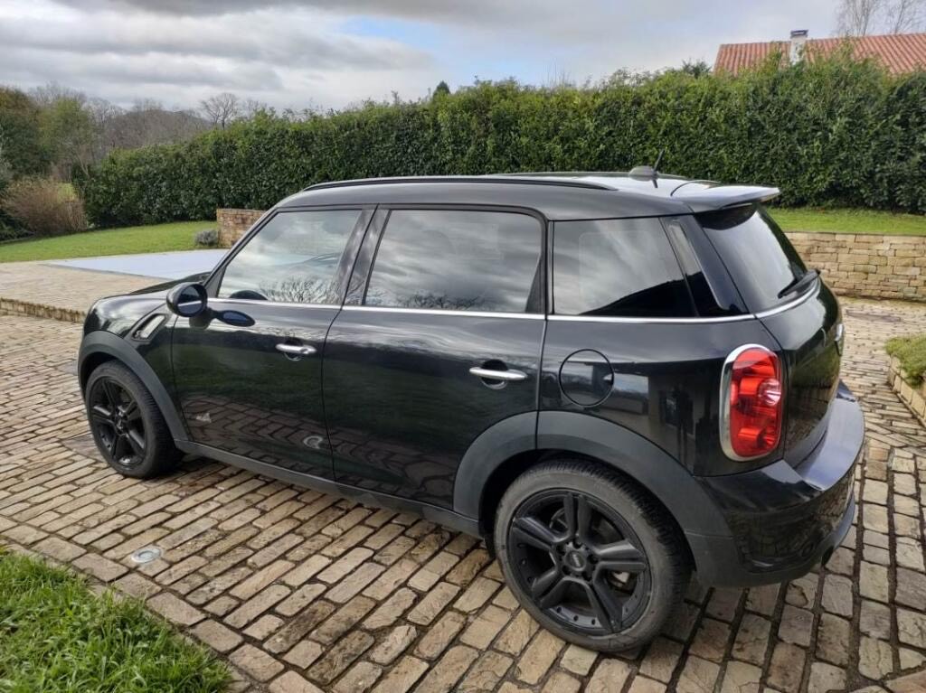 Mini Cooper S 2013 – Image 9