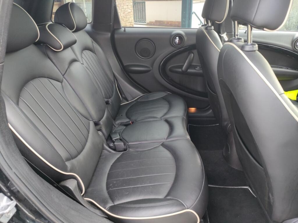Mini Cooper S 2013 – Image 4