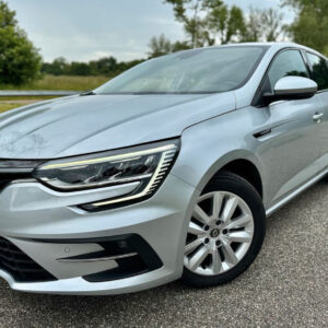 MÉGANE 4 1,5 DCI 115 CV EDC BUSINESS